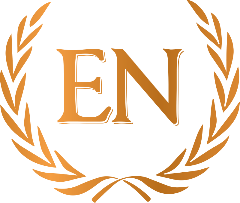 Logo EN - Adwokat Ewa Niemirska Logo EN - Adwokat Ewa Niemirska