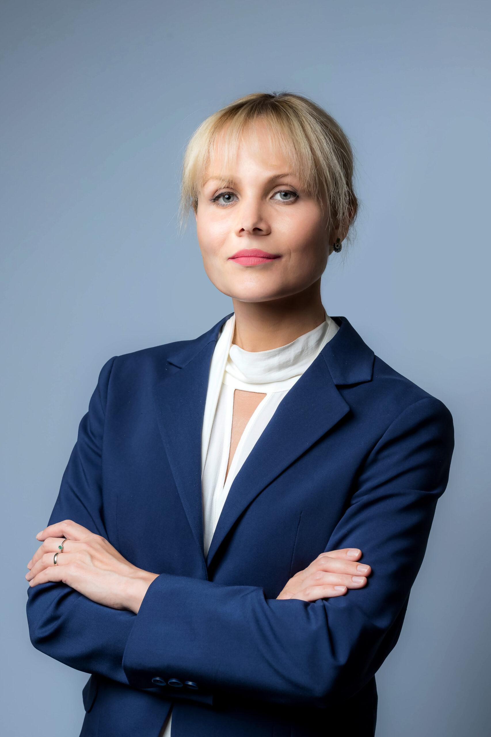 Mecenas Ewa Niemirska Mecenas Ewa Niemirska